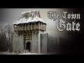 The Town Gate / 1:72 Medieval Diorama
