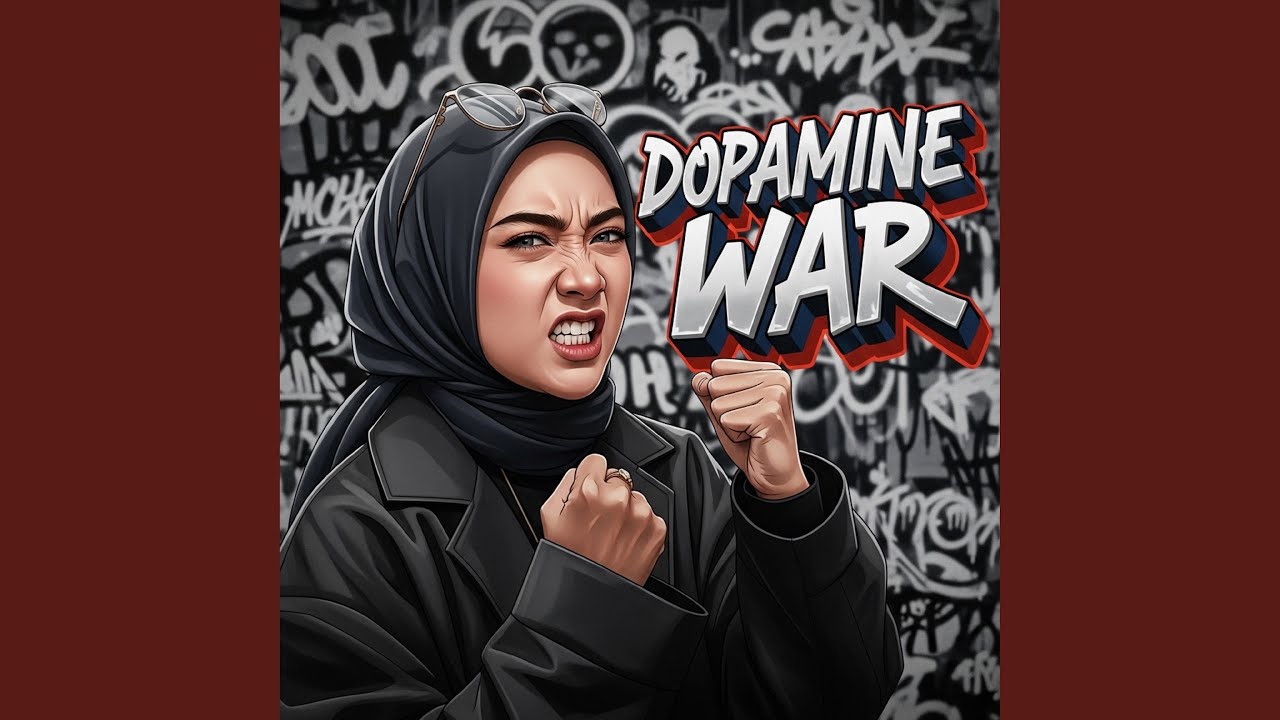 Watch Dopamine War on YouTube Watch Dopamine War on YouTube