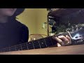 黒い砂 co shu nie - cover