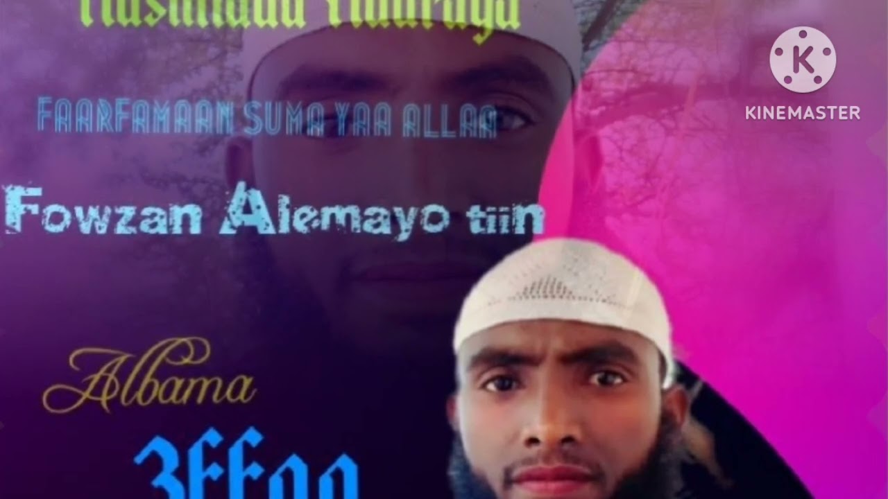 Fowzan Alemayo Albama 3ffaa