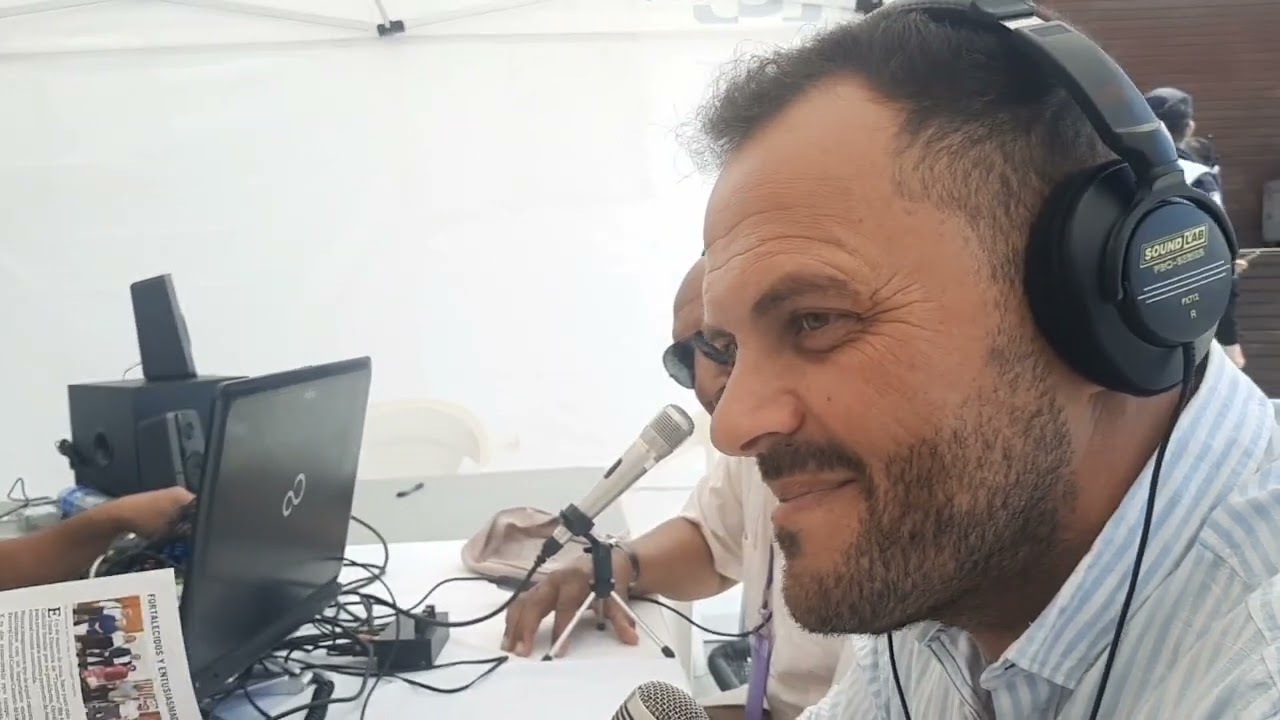 Un Festival para entender la simbiosis cultural Cubano- Canaria en Lanzarote.