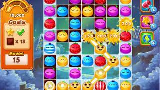 Pudding Pop Level 49