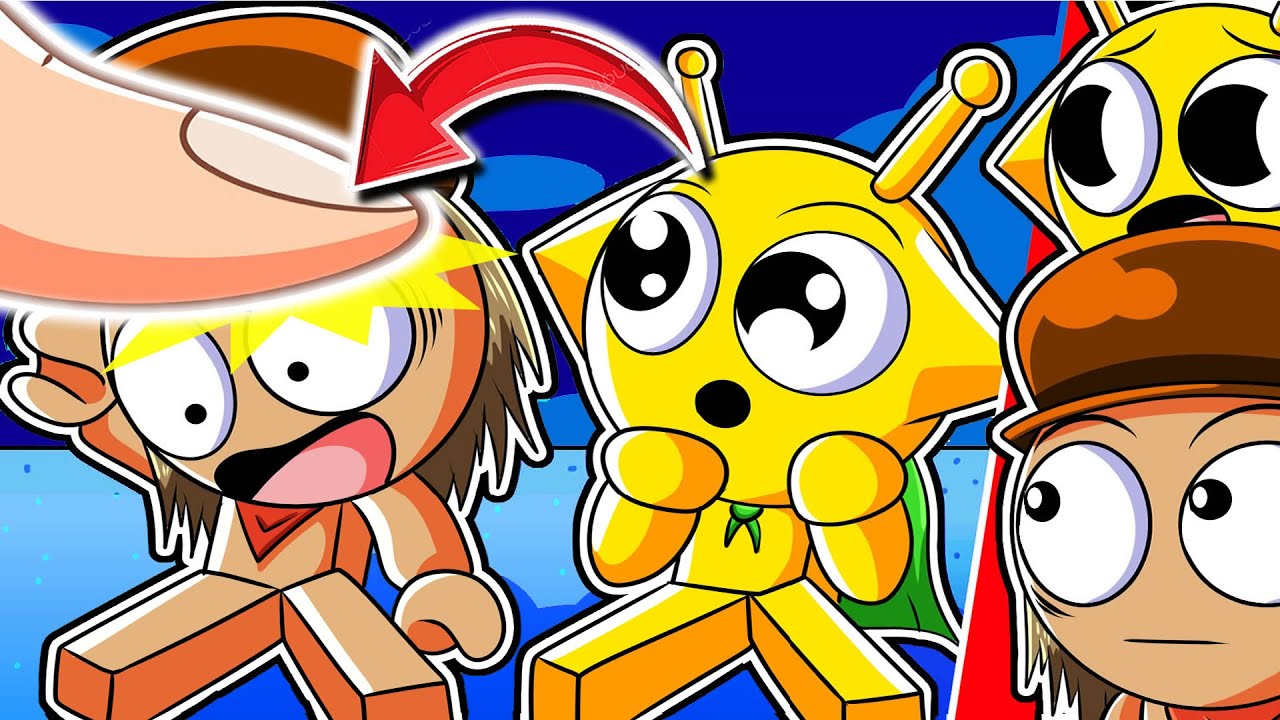 TUNNER x SIMON vs DEDO 👆 (Toca la pantalla)