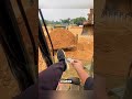 لم ينتظر السائق حتى انطلاقة ثانية! 🤣💨 #لطف
