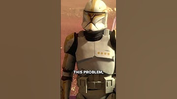 The Kaminoans INVENTED A Leadership Structure For The Clone Army