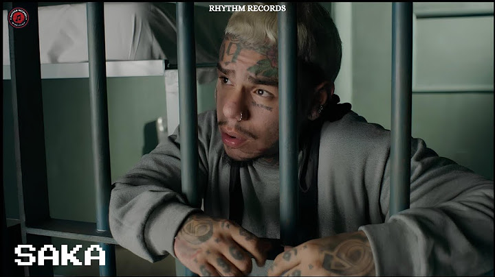 6ix9ine - El Preso (feat. Lenier) [Official Music Video]