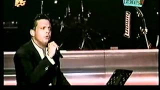 Luis Miguel Dormir Contigo Video Oficial.avi chords