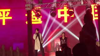 Dimash  Screaming 【Fancam】 ｜2019 JSTYLE awards