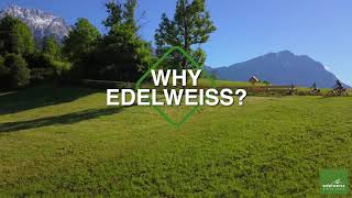 Edelweiss e-bike tours