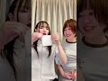 いたずらっ子すぎてる #はいちーず #さんこいち #経営者の日常 #同級生 #ドッキリ