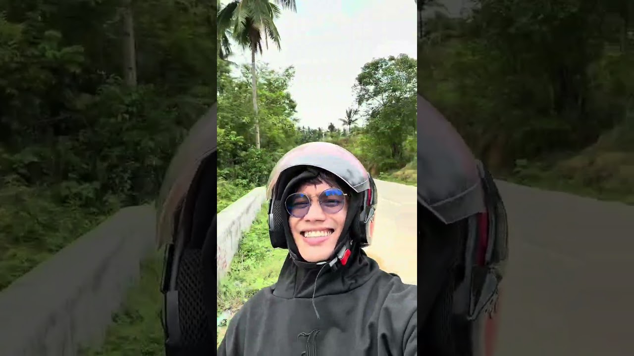 Day 7 - Nature Trip sa Cebu 🌺