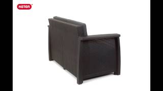 Havana Sofa