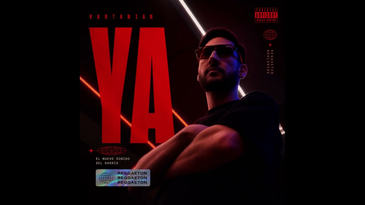 Watch Vartanian - ESTRELLA on YouTube Watch Vartanian - ESTRELLA on YouTube