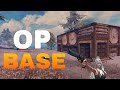 SOLO/DUO BASE DESIGN | LAST ISLAND BEST BASE DESIGN 