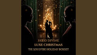 Snowfall In The Hood Divinehim