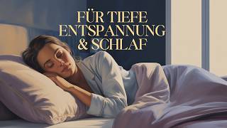 Wenn du nachts nicht abschalten kannst 🌙 Nervensystem beruhigen & Overthinking lösen