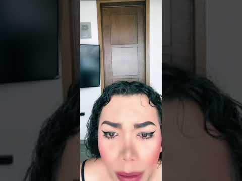 COMPRANDO PINTURA CARA // PAOLITA SUÁREZ - YouTube