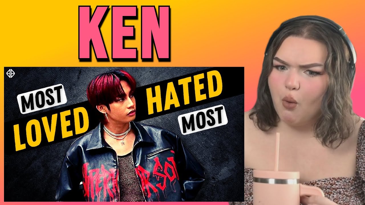 What NOBODY Understands About Ken of SB19 REACTION