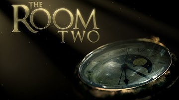 The Room Two - WALKTHROUGH (English)