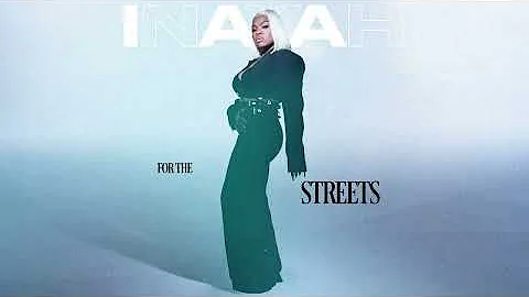 Inayah - For The Streets (Official Visualizer)