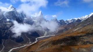 HIMALAYAN MELTDOWN