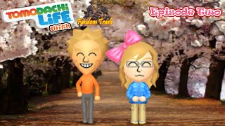 First OTP And Darkness Draws Near (Tomodachi Life Ep. 2)
Note: My channel and the videos on my channel arent for anyone under 13 so if you are, please click away. Even though there maybe colorful cartoon characters, there may be adults jokes and such in them! Which in this case, this video does!
Note 2: The volume might get loud during the middle of the episode (due to a great reason, thumbnail is a hint!).
For every episode, I have to put this statement:
I do not condone piracy. Please obtain all game content through legal and official means. I would have used my 3DS for this but I have no 3DS capture card and my original game cartridge is missing.
Recorded on 2/3/2026 (Some episodes might have audio problems/editing problems.)
A ship thats a fan favorite among my friends and long time subs, that has been around for ten years becomes canon in this episode! Also did Agatha and Judge Doom just move into Fantopolis?! Oh! And Michael Rosen, Retsuko and Haida are here too! ^w^
I give credit goes to the original owner for the Retsuko mii (I tried to copy them cause I cant scan qr codes)!
Song used:
Everytime We Touch (Cascada) :
https://www.youtube.com/watch?v=84sHTvn6xf8
Copyright Disclaimer under section 107 of the Copyright Act 1976, allowance is made for “fair use” for purposes such as criticism, comment, news reporting, teaching, scholarship, education and research. Fair use is a use permitted by copyright statute that might otherwise be infringing. Non-profit, educational or personal use tips the balance in favor of fair use.
#tomodachilife #miis First OTP And Darkness Draws Near (Tomodachi Life Ep. 2)