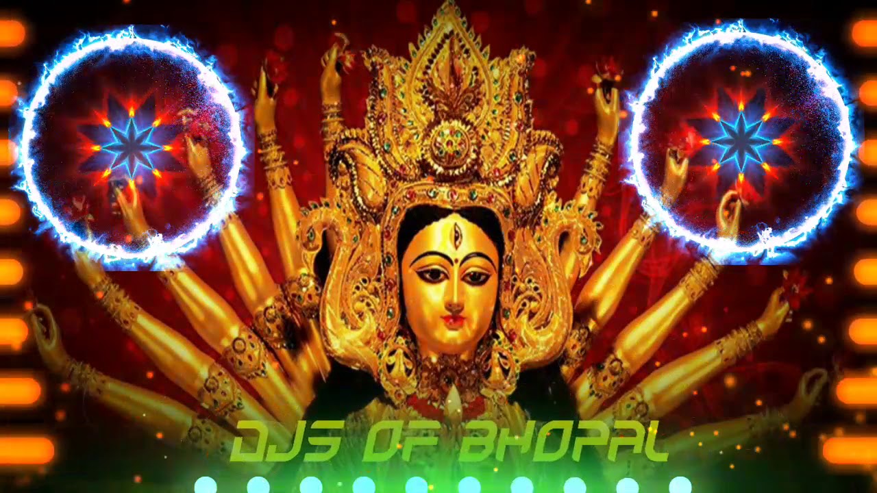 Mai Sabse Badi Hai Tu DJ Anshul djs of bhopal