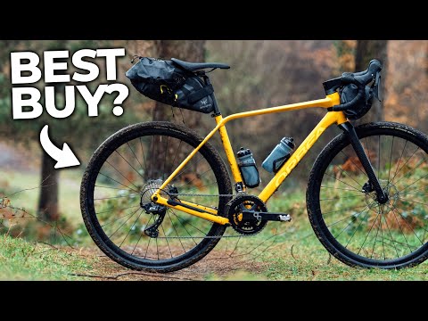 Video: £1 800 test športových bicyklov: Genesis vs Ribble vs Kuota v Specialized