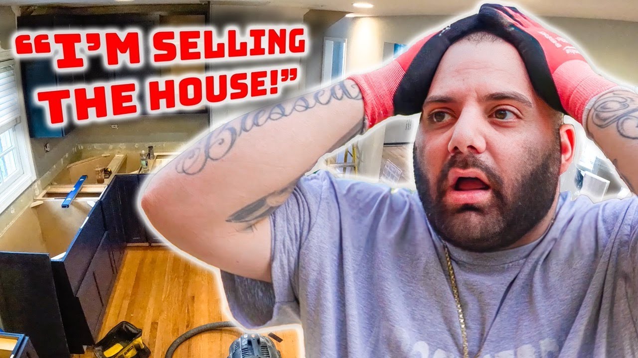 JERSEY JERRY BOUGHT A DENTIST OFFICE AS A HOUSE YouTube