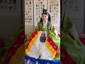 韓國婚禮拍攝體驗過嗎?推薦給新人的專業韓屋攝影