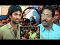 Oka V Chitram Movie Interesting Scenes | Aadhi Pinisetty Giving Challenge To All Hero Fans | iDream