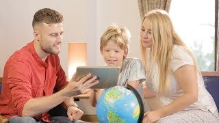 Shifu Orboot—The Perfect Gift for Curious Kids screenshot 5