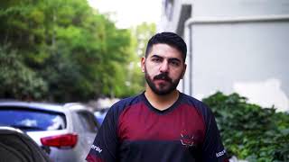 Sangal Esports - Playoff Yolculuğu - Intel Esl Türkiye Şampiyonası 2020