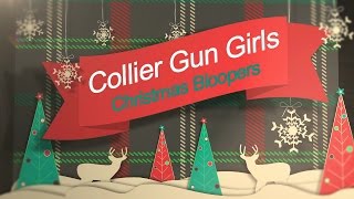 Christmas Gift Tip - Bloopers