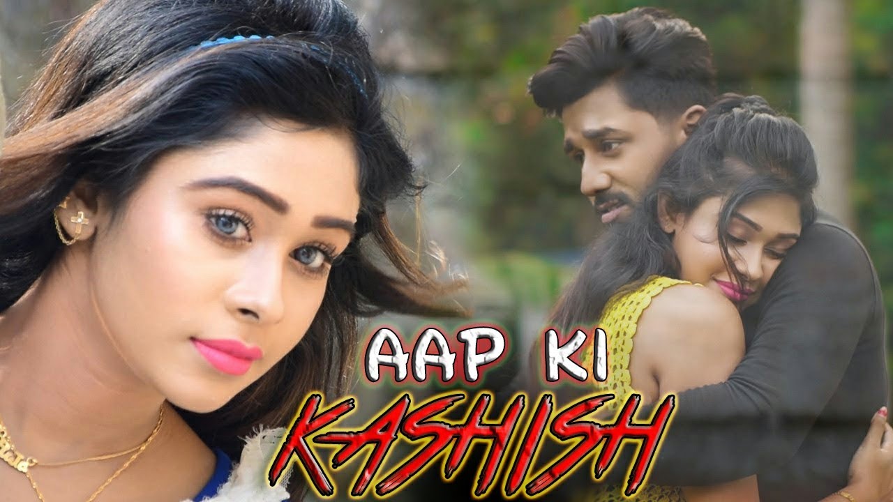 Aap Ki Kashish Aap Ki Kashish | Vicky Singh Ft. Subho & Puja | Aashiq Banaya Aapne