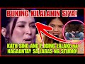 KATHRYN BERNARDO BUKING NI MELAI TUNGKOL SA LALAKENG NAGAANTAY SA LABAS NG PGT STUDIO!KILALANIN SIYA