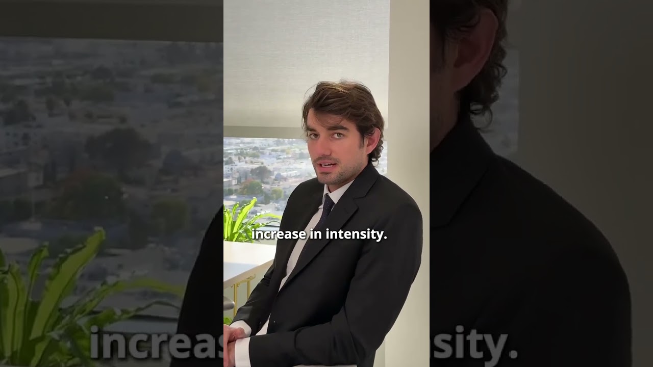 Legalese with Conor Kennedy 