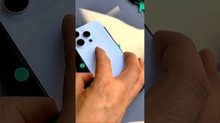 iPhone 16pro back side fix  #smartphone #repair #fix #phonerepair #boardview #iphone