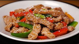 видео: Самый вкусный свинина с овощами, который я когда-либо готовил❗️Я никогда не ел такой вкусной свинины картинка: Самый вкусный свинина с овощами, который я когда-либо готовил❗️Я никогда не ел такой вкусной свинины