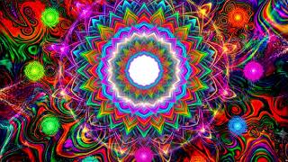 FractaLaya – Goa Trance DJ Set 2026 #1 | High Energy Night Mix