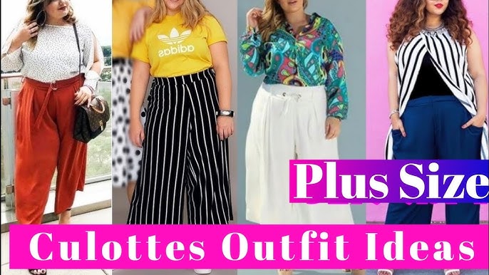 How to Style: Culottes – Richard Hall Styling