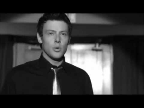 R.I.P Cory Monteith