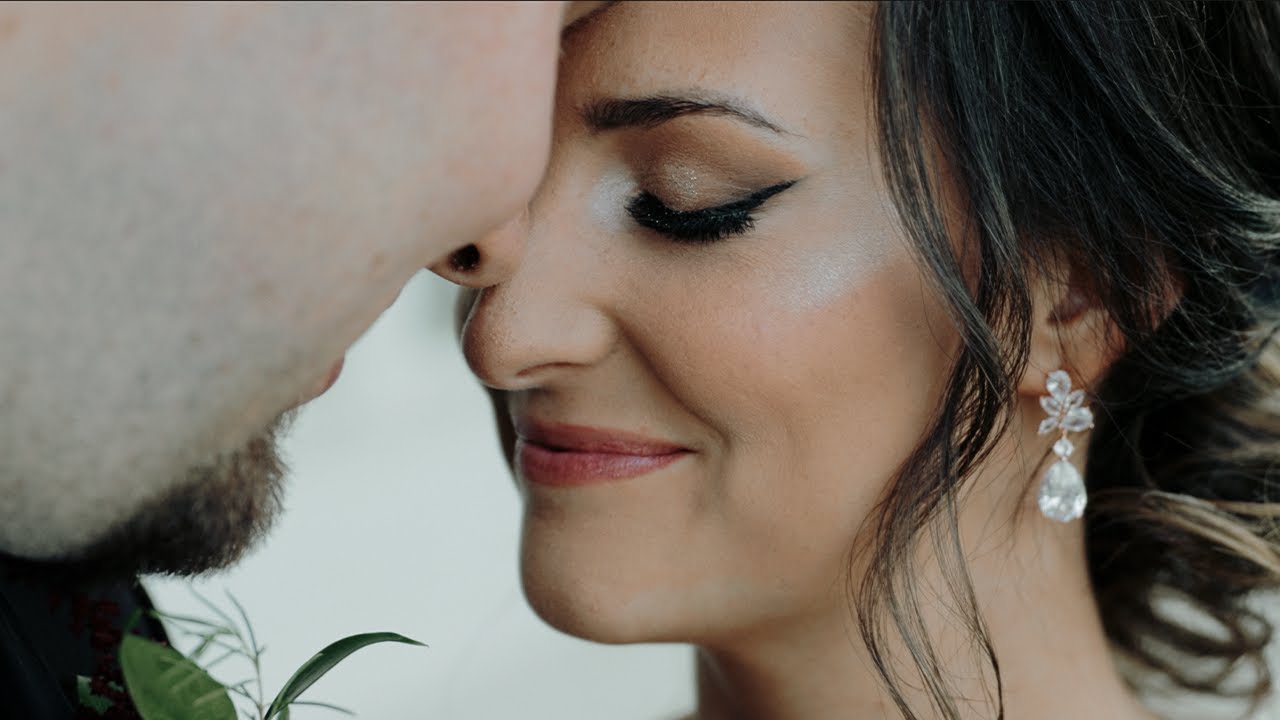Ali + Remington | Trailer - YouTube