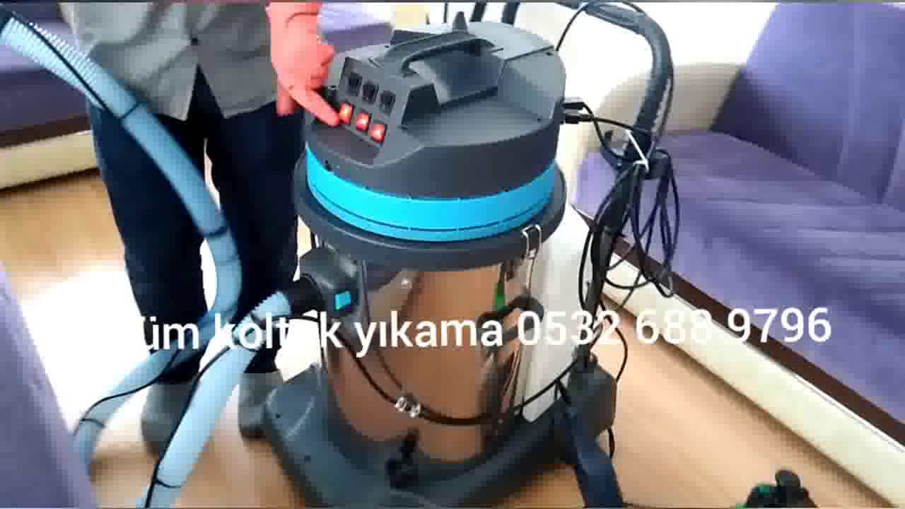 Libelle Temizlik Robotu Hali Dovme Basligi Arizasi 444 78 56