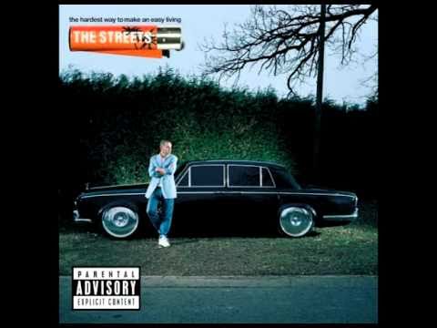 The Streets - Pranging Out (Album version)