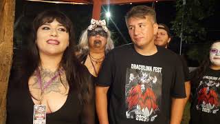 Draculina Fest 2025