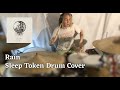 &quot;Rain&quot; Sleep Token Drum Cover