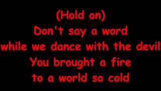 Duke Dumont - Ocean Drive Lyrics