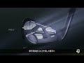 【CM】テーラーメイド「P790」アイアン