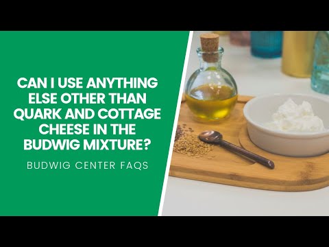 What Can I Substitute For Quark In A Recipe